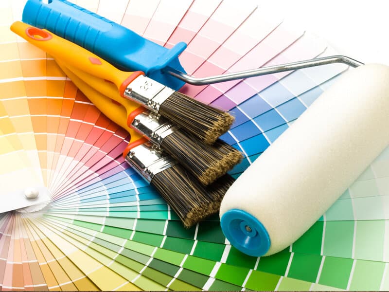 Comment comparer deux devis de peinture ?