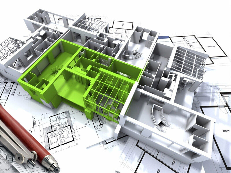 Architecte